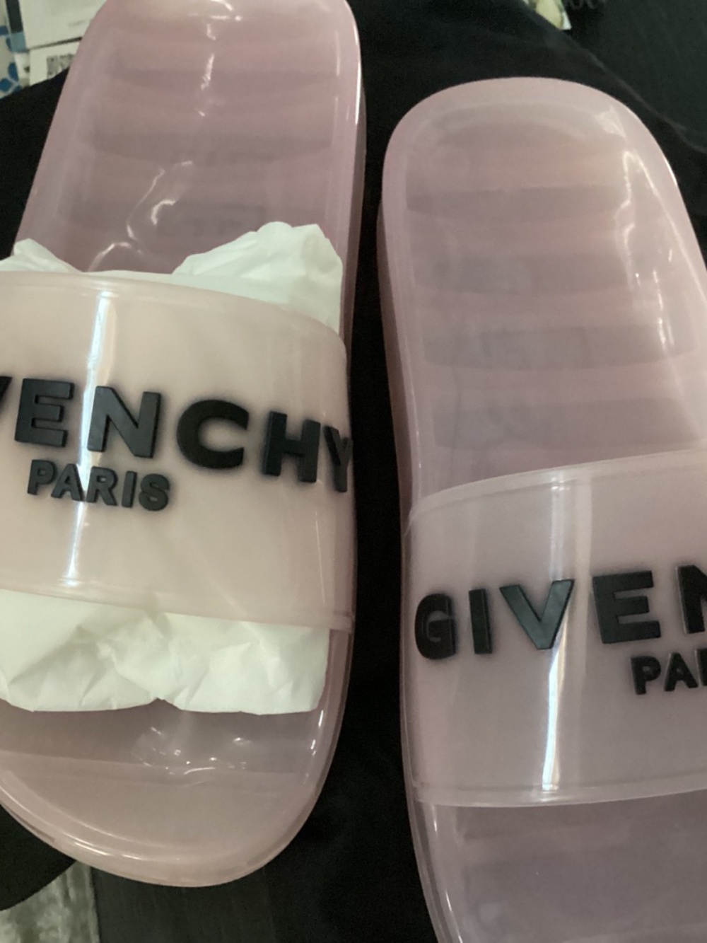 Givenchy Sandals NIB size 38 - Picture 8 of 8